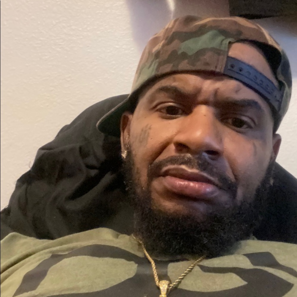 Meet your Posher, Darryl